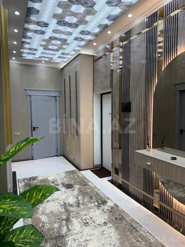 Продаётся 2-комн. новостройка 106 м², м. Ахмедлы, photo 10 from 32