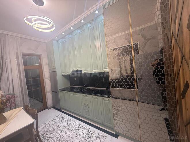 Продаётся 2-комн. новостройка 106 м², м. Ахмедлы, photo 11 from 32