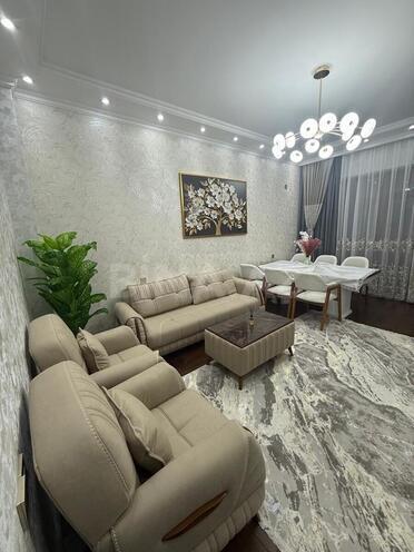 Продаётся 2-комн. новостройка 106 м², м. Ахмедлы, photo 9 from 32