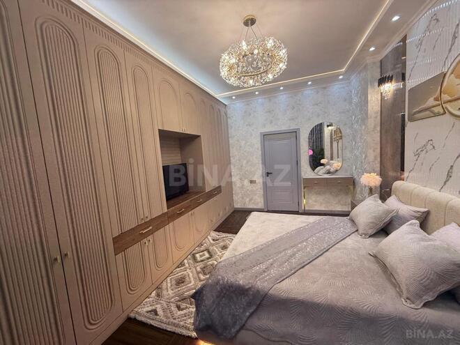 Продаётся 2-комн. новостройка 106 м², м. Ахмедлы, photo 13 from 32
