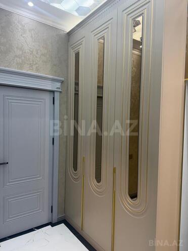 Продаётся 2-комн. новостройка 106 м², м. Ахмедлы, photo 5 from 32