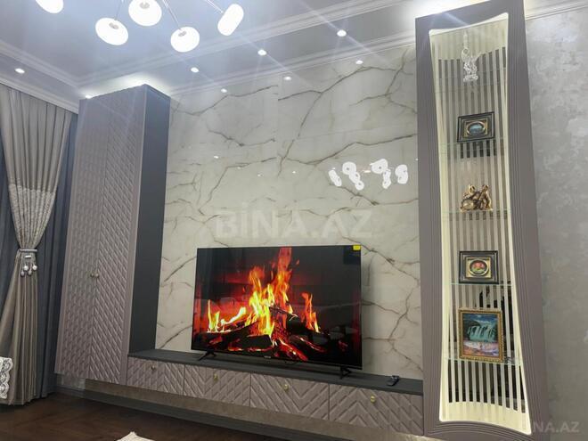 Продаётся 2-комн. новостройка 106 м², м. Ахмедлы, photo 4 from 32