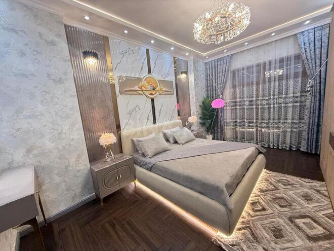 Продаётся 2-комн. новостройка 106 м², м. Ахмедлы, photo 6 from 32
