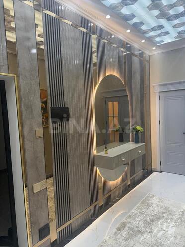 Продаётся 2-комн. новостройка 106 м², м. Ахмедлы, photo 7 from 32