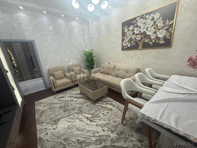 Продаётся 2-комн. новостройка 106 м², м. Ахмедлы, photo 15 from 32
