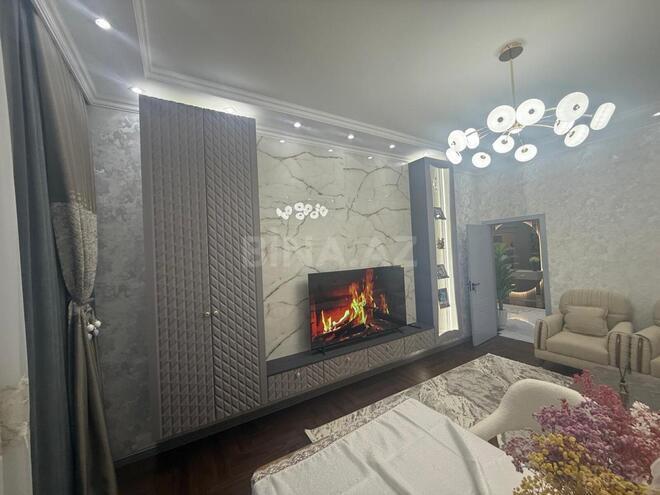 Продаётся 2-комн. новостройка 106 м², м. Ахмедлы, photo 17 from 32