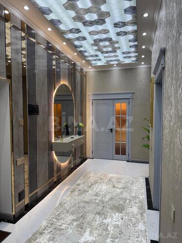 Продаётся 2-комн. новостройка 106 м², м. Ахмедлы, photo 16 from 32