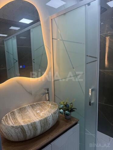 Продаётся 2-комн. новостройка 106 м², м. Ахмедлы, photo 12 from 32