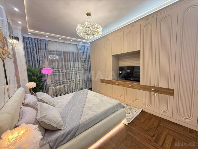 Продаётся 2-комн. новостройка 106 м², м. Ахмедлы, photo 8 from 32