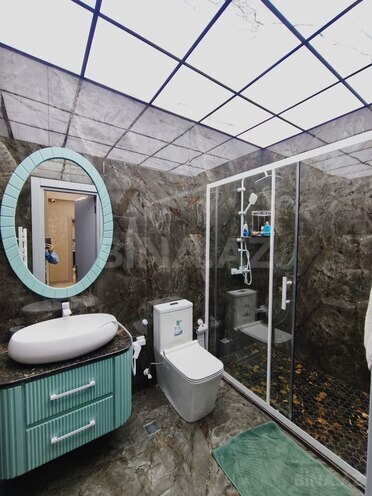 İcarəyə verilir 3 otaqlı yeni tikili 110 m², Şah İsmayıl Xətai m., photo 11 from 16