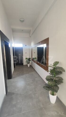 Продаётся 2-комн. новостройка 106 м², м. Ахмедлы, photo 20 from 32