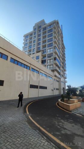 Продаётся 2-комн. новостройка 106 м², м. Ахмедлы, photo 24 from 32