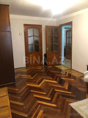 Сдаётся 2-комн. вторичка 45 м², м. Иншаатчылар, photo 8 from 11