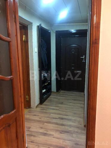 Сдаётся 2-комн. вторичка 45 м², м. Иншаатчылар, photo 10 from 11