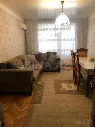 Сдаётся 2-комн. вторичка 45 м², м. Иншаатчылар, photo 3 from 11