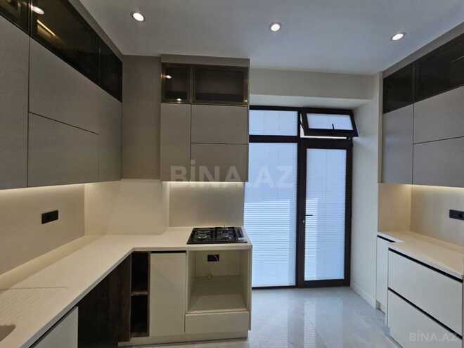 Продаётся 3-комн. новостройка 103 м², м. 8 ноября, photo 24 from 30