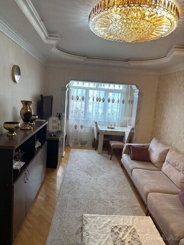 Сдаётся 3-комн. вторичка 80 м², м. Нариман Нариманов, photo 8 from 14