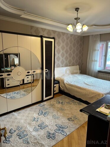Сдаётся 3-комн. вторичка 80 м², м. Нариман Нариманов, photo 4 from 14