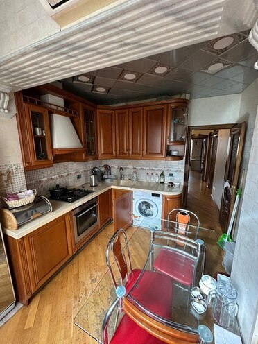 Сдаётся 3-комн. вторичка 80 м², м. Нариман Нариманов, photo 11 from 14