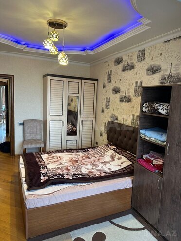 Сдаётся 3-комн. вторичка 80 м², м. Нариман Нариманов, photo 6 from 14