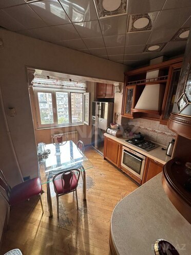 Сдаётся 3-комн. вторичка 80 м², м. Нариман Нариманов, photo 10 from 14