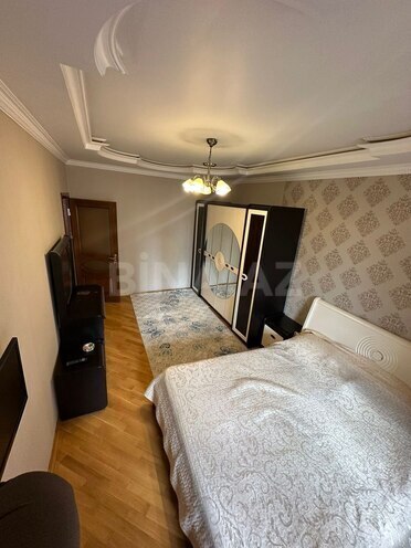Сдаётся 3-комн. вторичка 80 м², м. Нариман Нариманов, photo 3 from 14