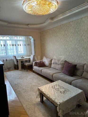 Сдаётся 3-комн. вторичка 80 м², м. Нариман Нариманов, photo 7 from 14