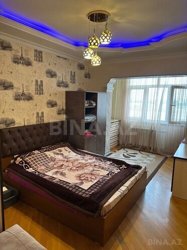 Сдаётся 3-комн. вторичка 80 м², м. Нариман Нариманов, photo 5 from 14