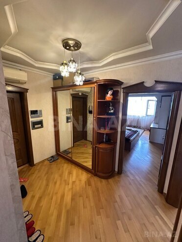Сдаётся 3-комн. вторичка 80 м², м. Нариман Нариманов, photo 9 from 14