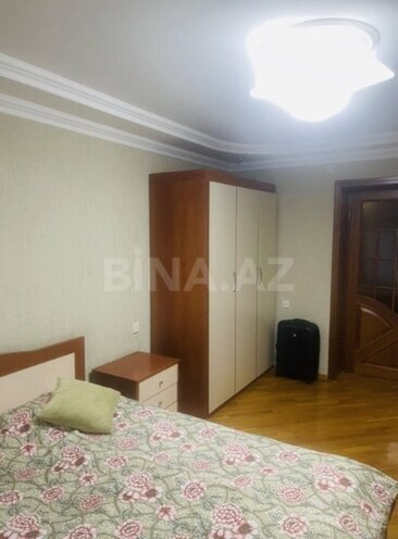 Satılır 3 otaqlı köhnə tikili 80 m², Yasamal r., photo 8 from 15