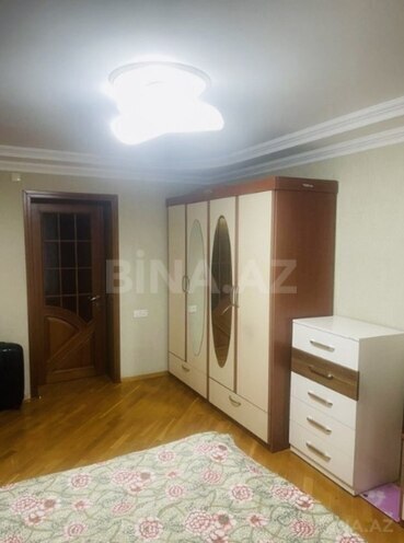 Satılır 3 otaqlı köhnə tikili 80 m², Yasamal r., photo 9 from 15