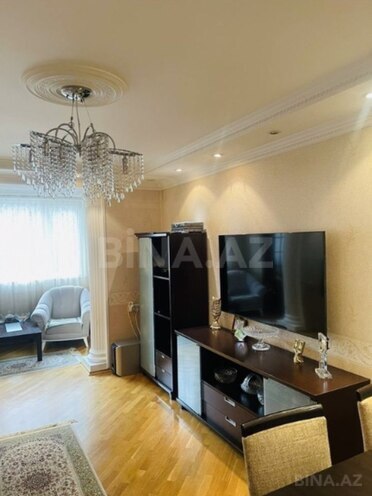 Satılır 3 otaqlı köhnə tikili 80 m², Yasamal r., photo 6 from 15