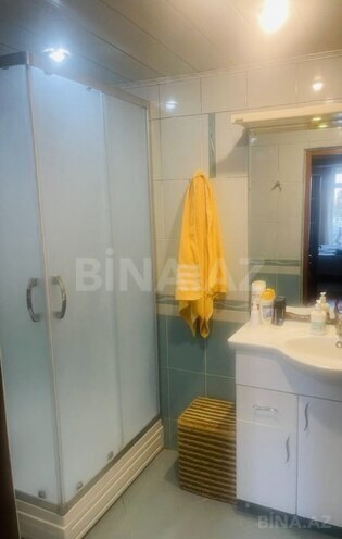 Satılır 3 otaqlı köhnə tikili 80 m², Yasamal r., photo 11 from 15
