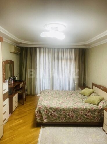 Satılır 3 otaqlı köhnə tikili 80 m², Yasamal r., photo 7 from 15
