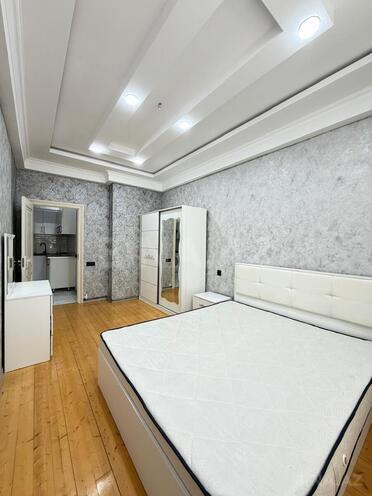İcarəyə verilir 2 otaqlı yeni tikili 62 m², Binəqədi r., photo 5 from 12