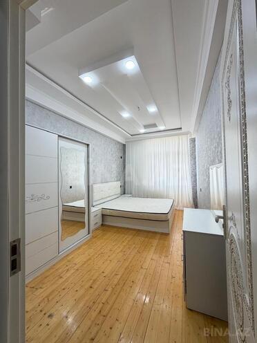 İcarəyə verilir 2 otaqlı yeni tikili 62 m², Binəqədi r., photo 6 from 12