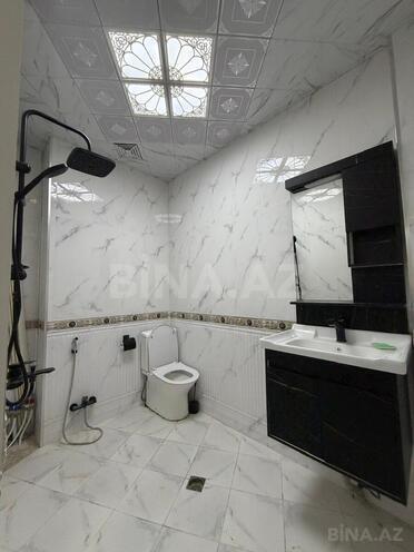 İcarəyə verilir 2 otaqlı yeni tikili 62 m², Binəqədi r., photo 8 from 12