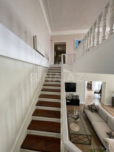 Продаётся 8-комн. дом/дача 600 м², пос. Новханы, photo 24 from 32