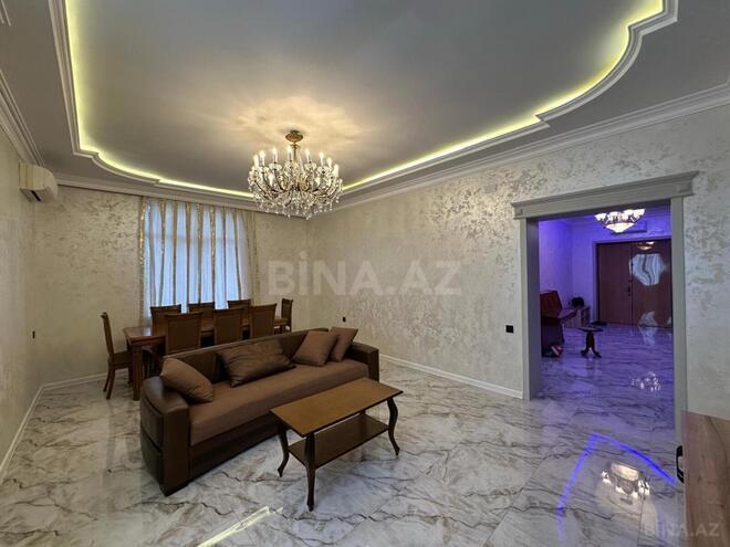 Сдаётся 6-комн. дом/дача 440 м², пос. Sea Breeze, photo 17 from 32