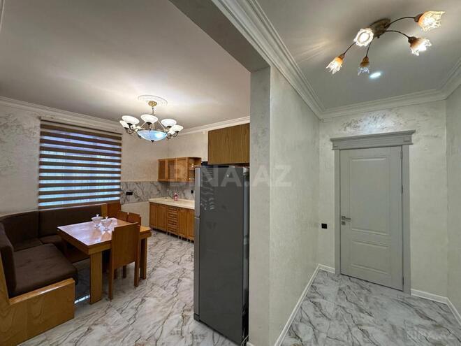 Сдаётся 6-комн. дом/дача 440 м², пос. Sea Breeze, photo 9 from 32