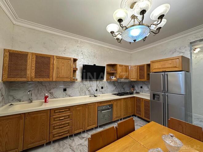 Сдаётся 6-комн. дом/дача 440 м², пос. Sea Breeze, photo 21 from 32