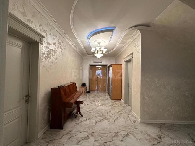 Сдаётся 6-комн. дом/дача 440 м², пос. Sea Breeze, photo 27 from 32