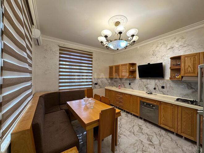 Сдаётся 6-комн. дом/дача 440 м², пос. Sea Breeze, photo 15 from 32