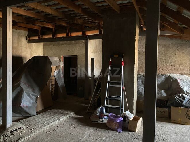 Satılır 1 otaqlı köhnə tikili 80 m², photo 8 from 13