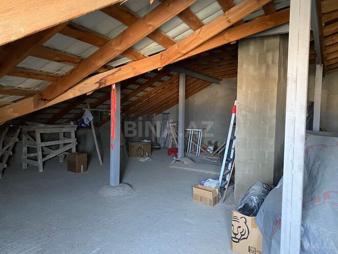 Satılır 1 otaqlı köhnə tikili 80 m², photo 7 from 13