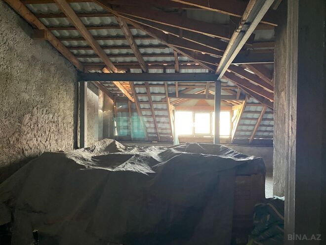 Satılır 1 otaqlı köhnə tikili 80 m², photo 10 from 13
