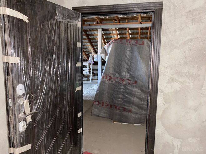 Satılır 1 otaqlı köhnə tikili 80 m², photo 12 from 13