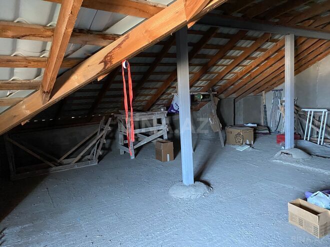 Satılır 1 otaqlı köhnə tikili 80 m², photo 9 from 13