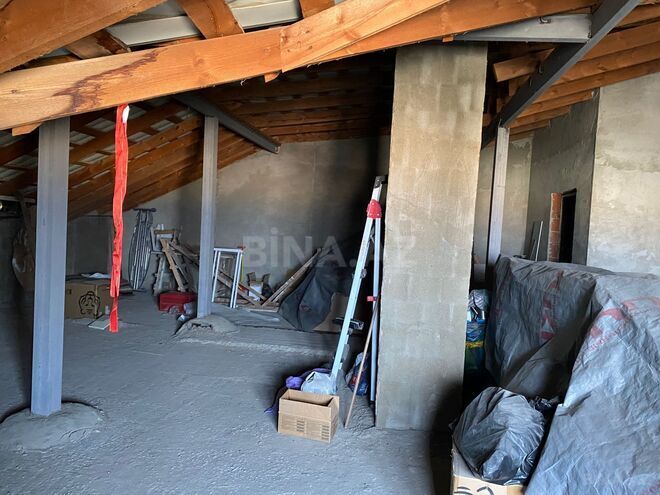 Satılır 1 otaqlı köhnə tikili 80 m², photo 11 from 13