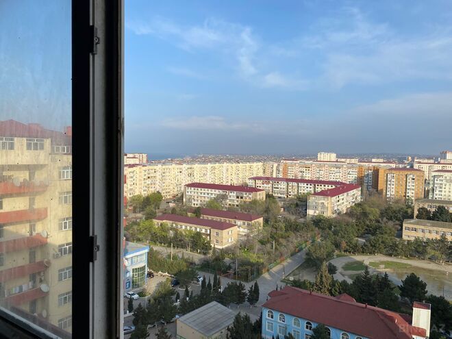 Satılır 1 otaqlı köhnə tikili 80 m², photo 3 from 13